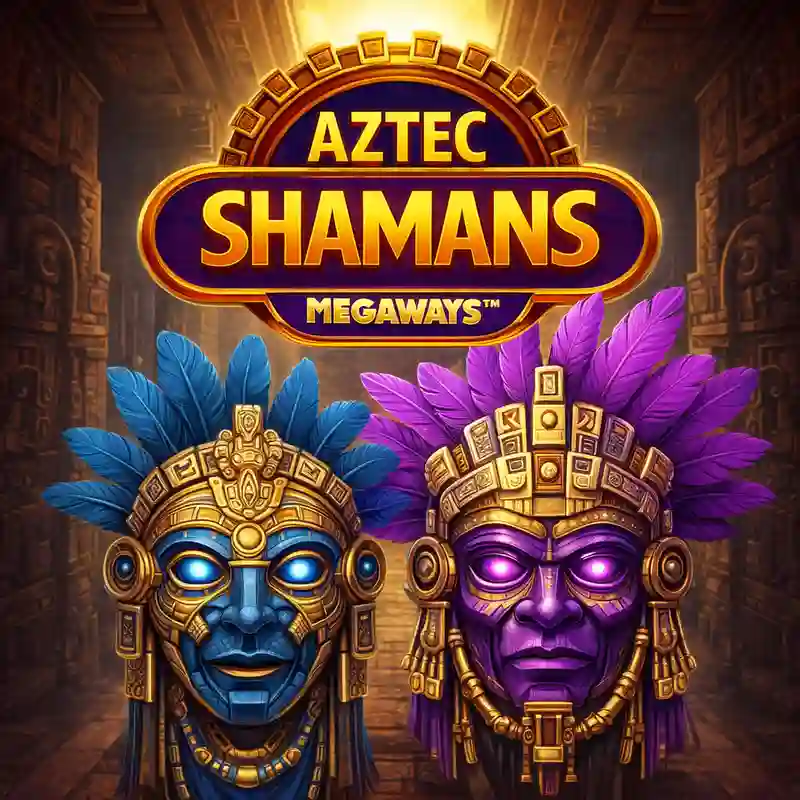 Aztec Shamans Slot Game