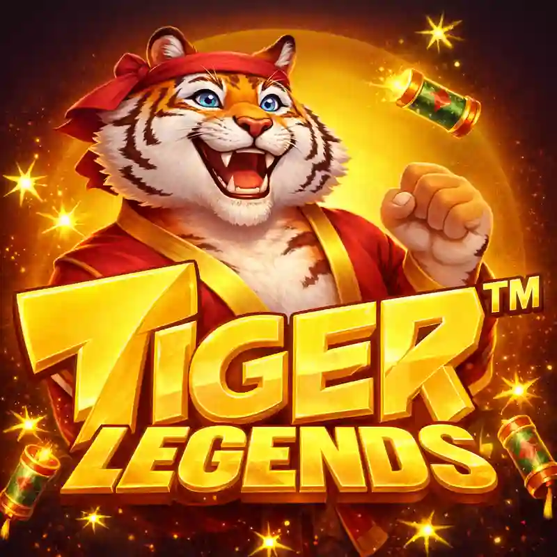 Tiger Legends gzone